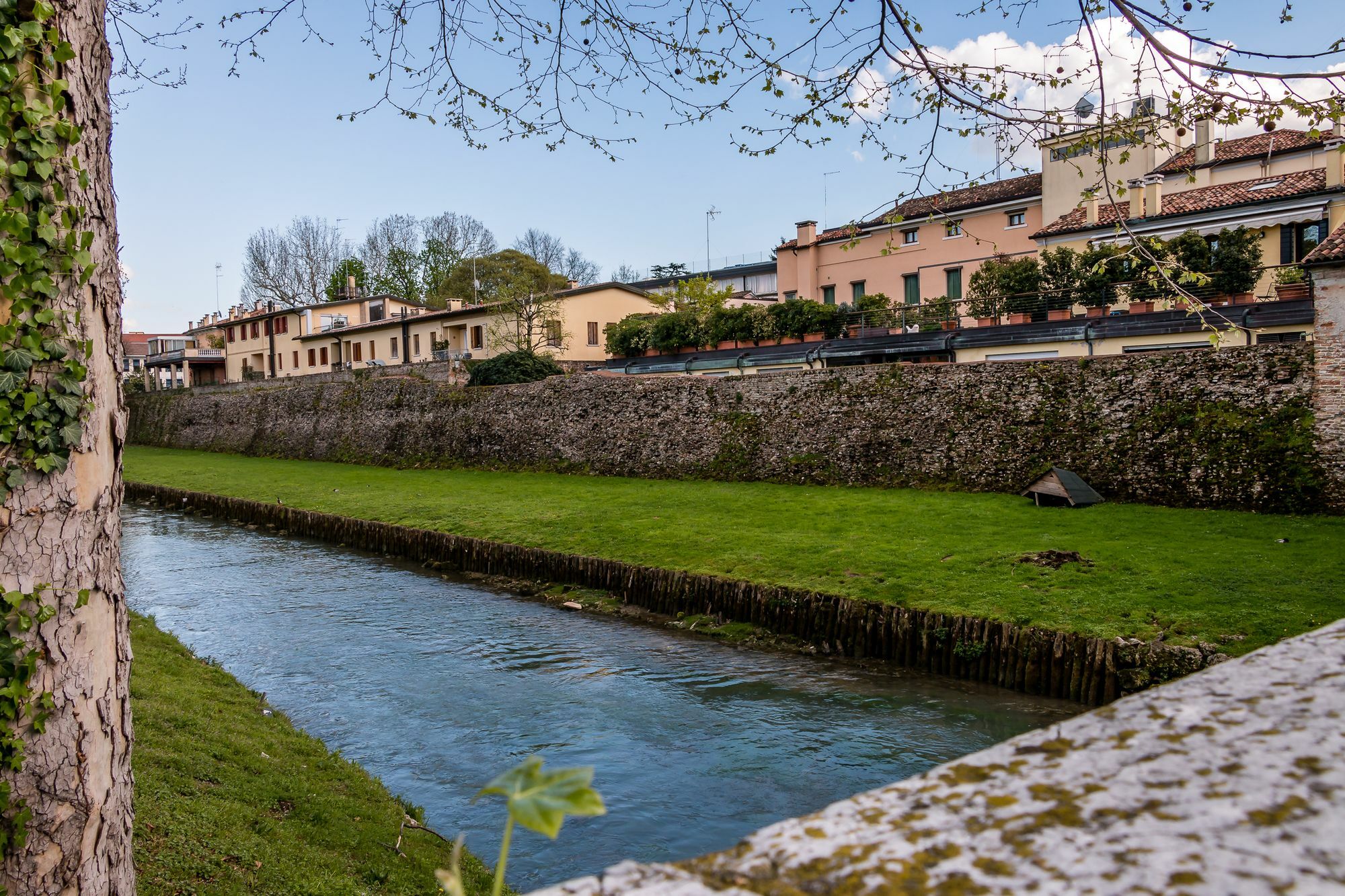 San Tomaso Mini City Boutique Stay Treviso Exterior photo